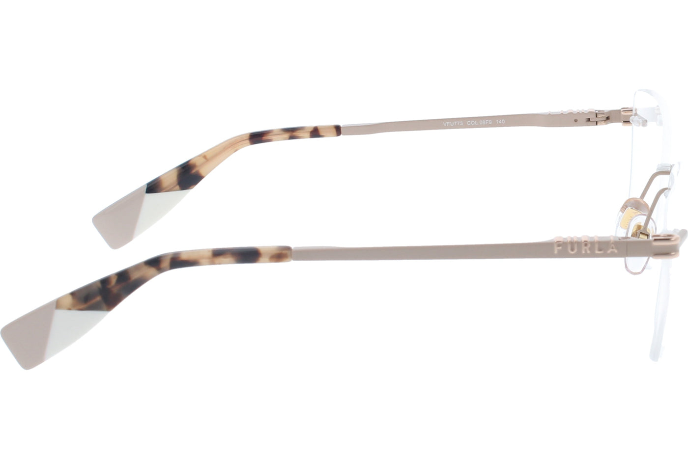 Gafas Graduadas Furla VFU773 08F9 54 18