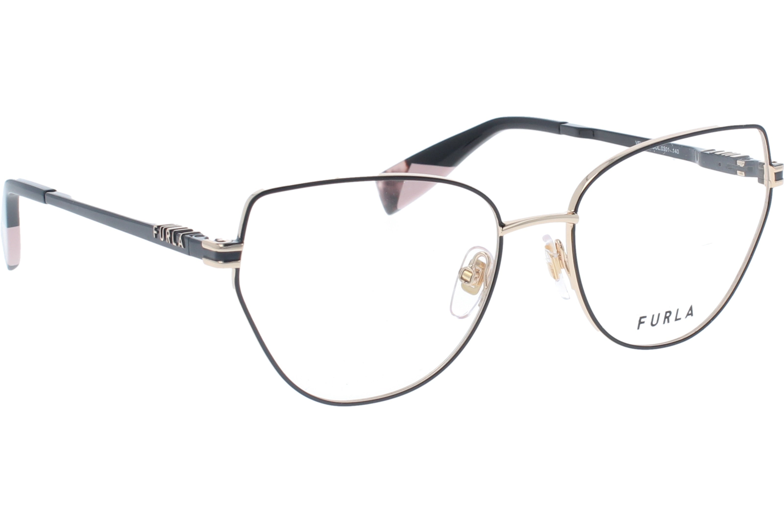 Gafas Graduadas Furla VFU772 0301 55 17