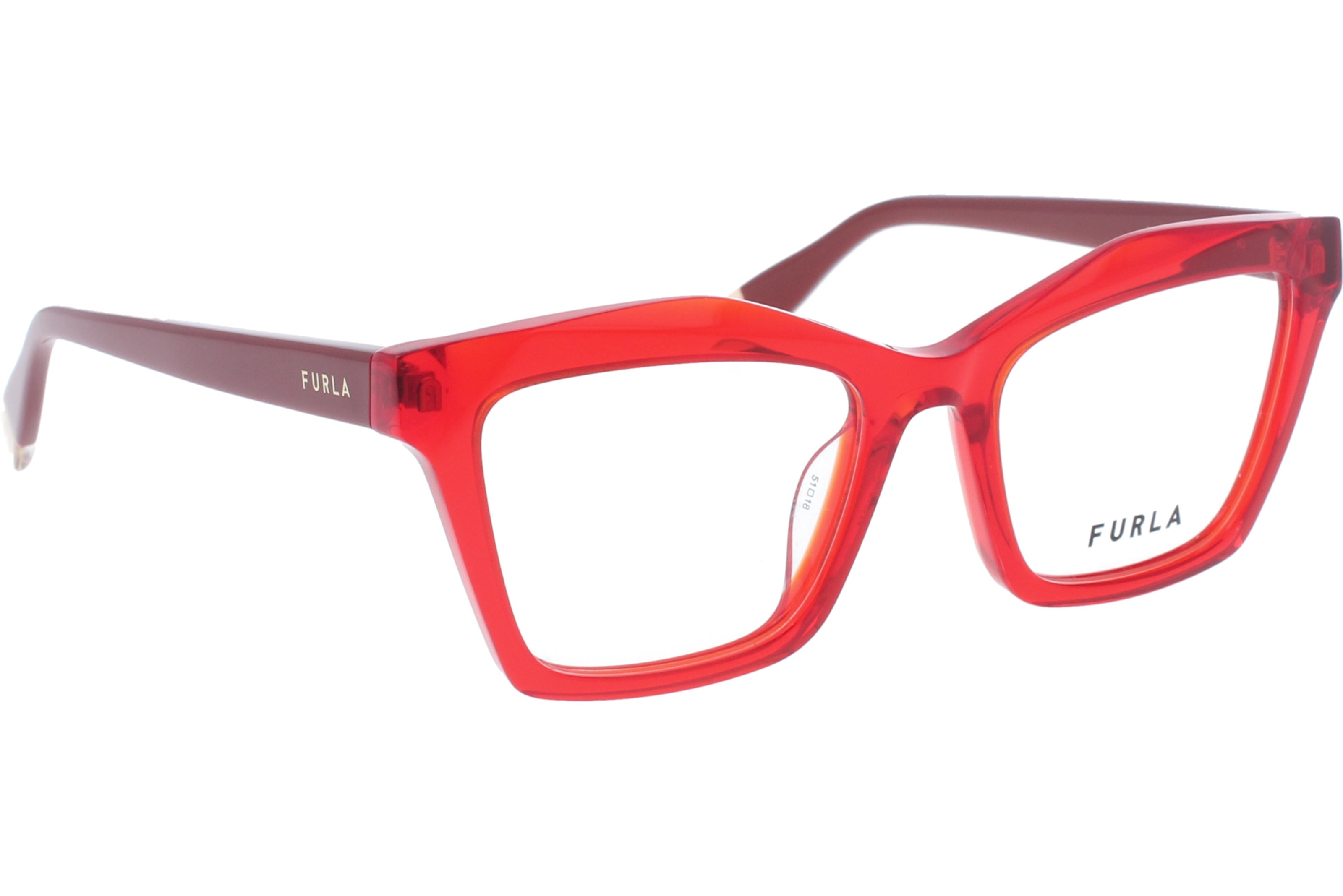 Gafas Graduadas Furla VFU767 0768 51 18