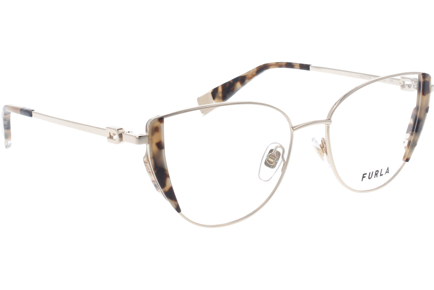 Gafas Graduadas Furla VFU771W 07UX 53 17