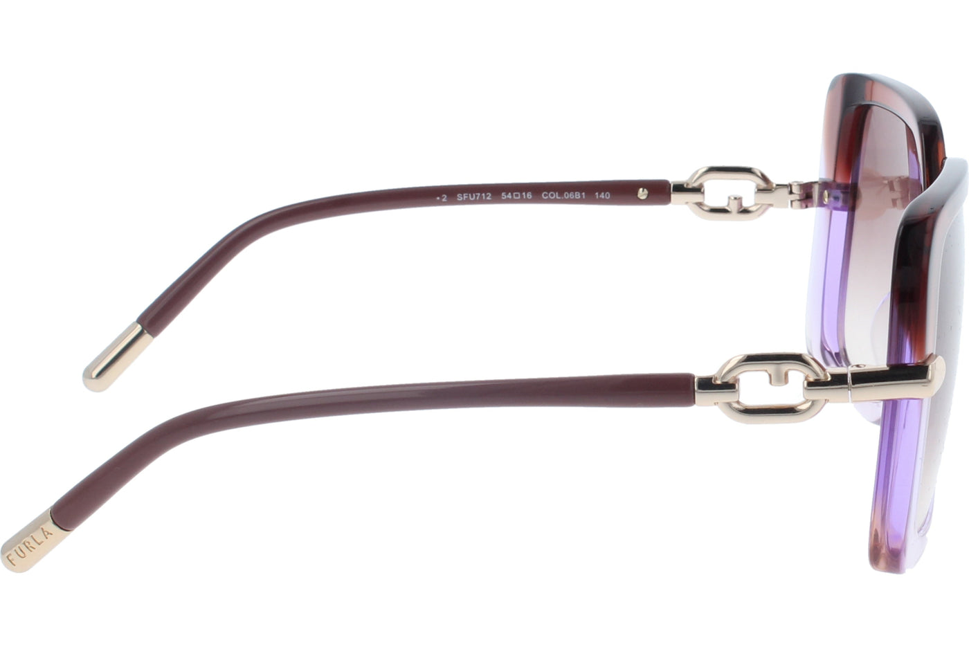 Gafas de Sol Furla SFU712 06B1 54 16