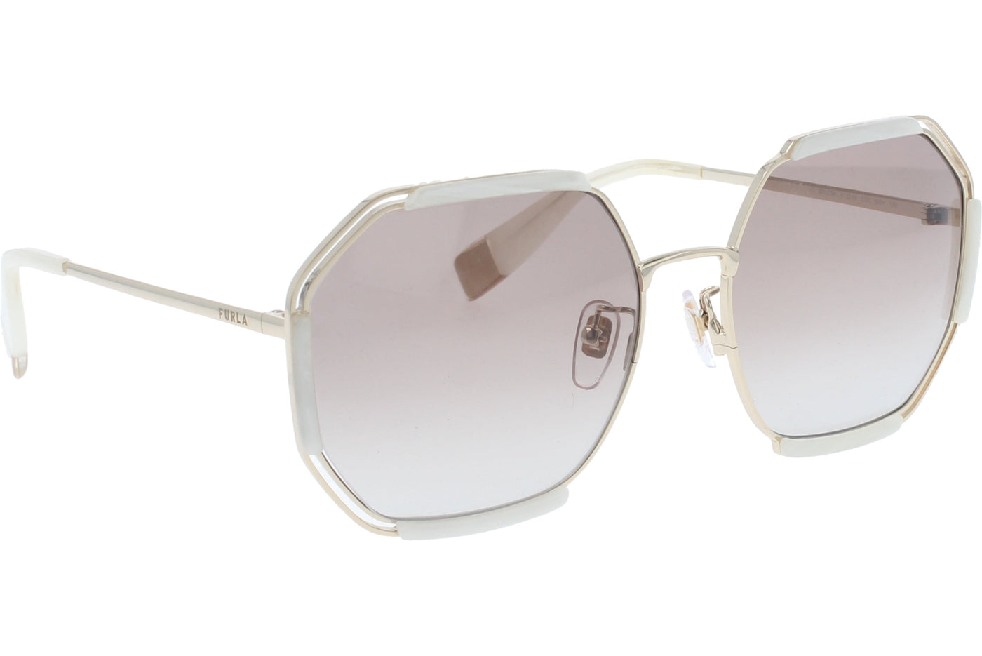 Gafas de Sol Furla SFU785 300Y 61 18