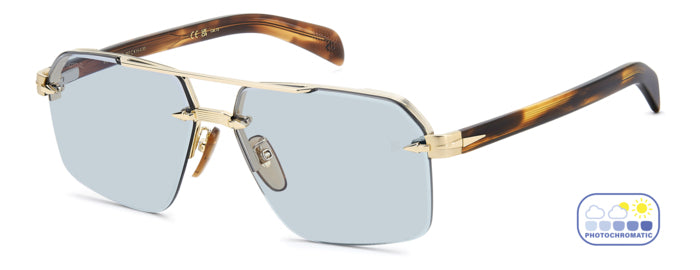Gafas de Sol David Beckham DB 7170/S T5USD 61 14