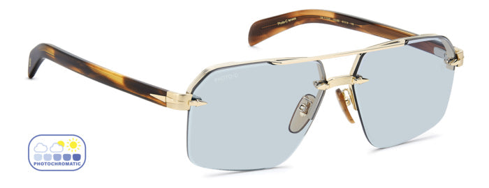 Gafas de Sol David Beckham DB 7170/S T5USD 61 14
