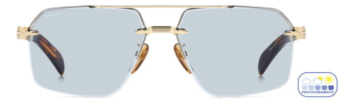 Gafas de Sol David Beckham DB 7170/S T5USD 61 14