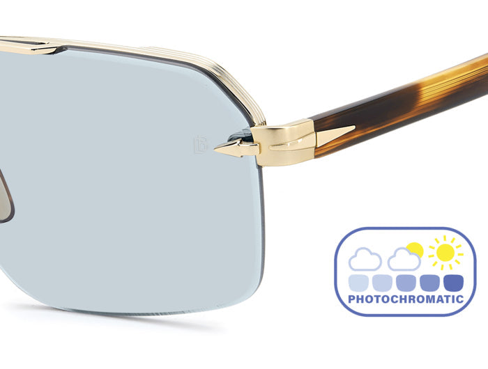 Gafas de Sol David Beckham DB 7170/S T5USD 61 14