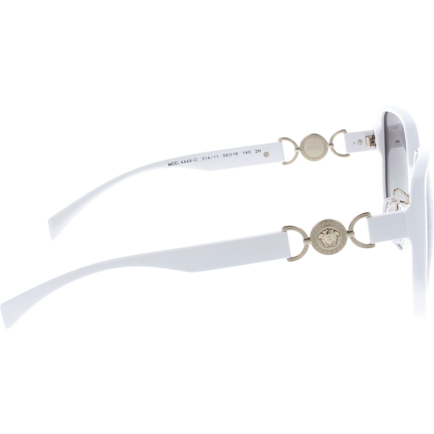 Gafas de Sol Versace VE4449D 314/11 58 16