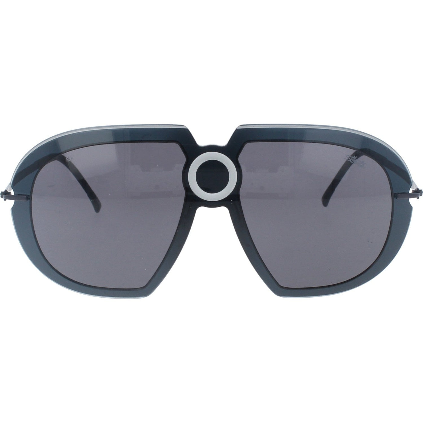 Gafas de Sol Silhouette Futura Dot 9912 75 9040 00 00