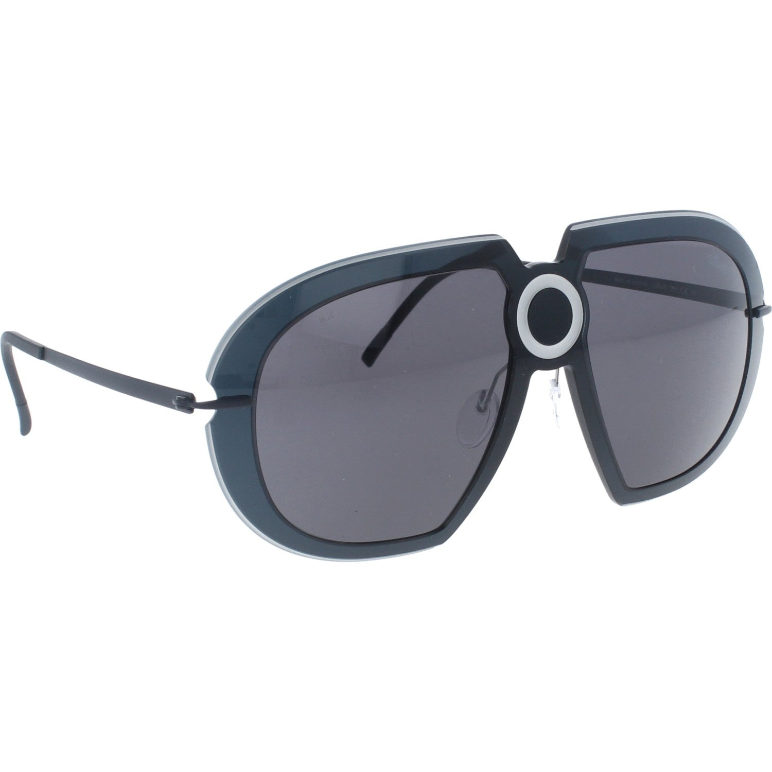 Gafas de Sol Silhouette Futura Dot 9912 75 9040 00 00