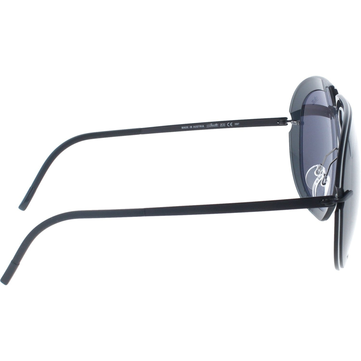 Gafas de Sol Silhouette Futura Dot 9912 75 9040 00 00