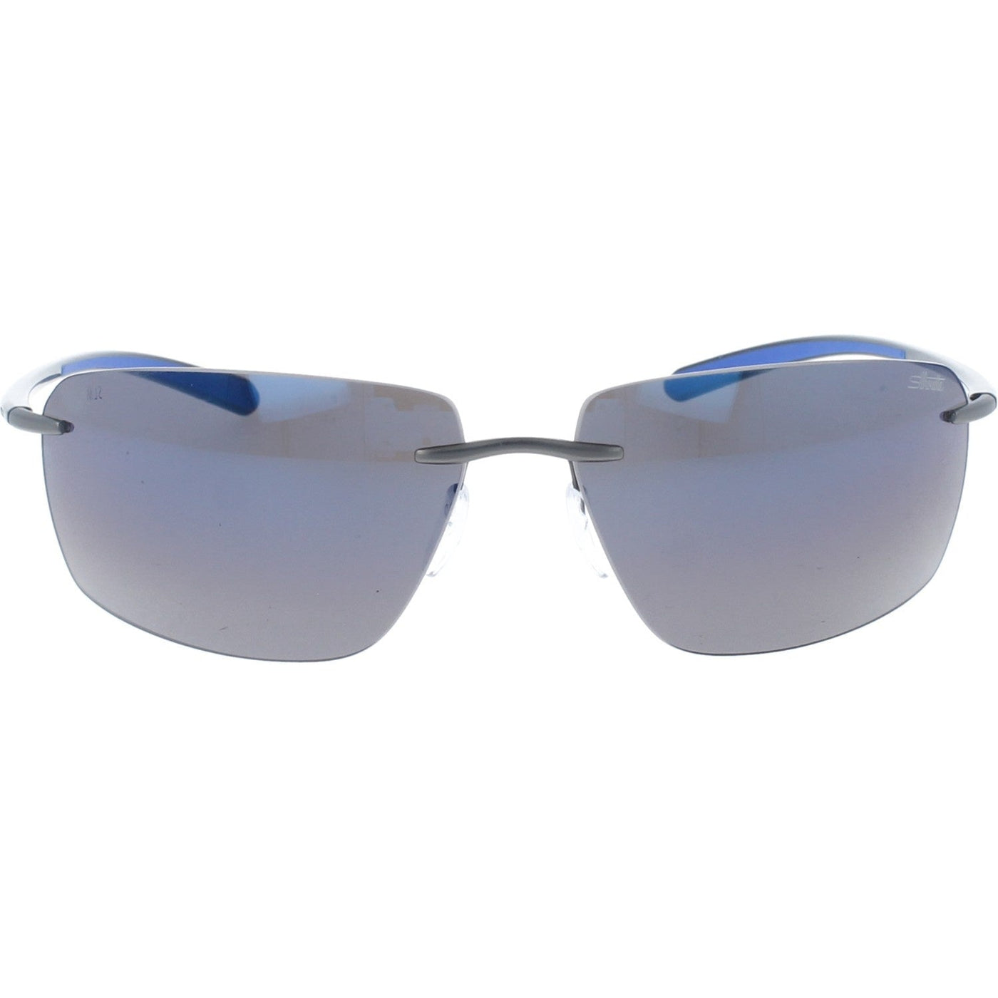 Gafas de Sol Silhouette Biscayne Bay Rimless 8727 75 6560 00 00