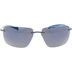 Gafas de Sol Silhouette Biscayne Bay Rimless 8727 75 6560 00 00