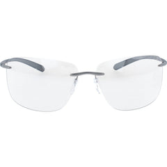 Gafas de Sol Silhouette Cape Florida Rimless 8728 75 7210 00 00