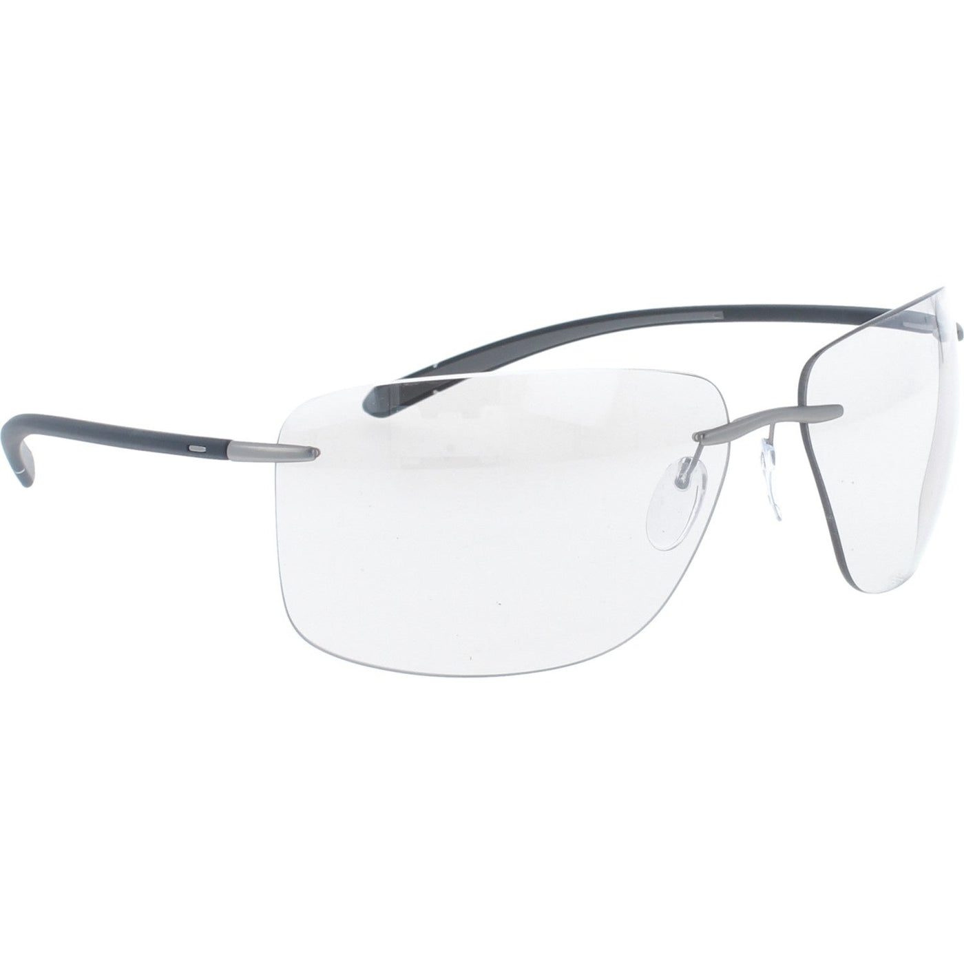 Gafas de Sol Silhouette Cape Florida Rimless 8728 75 7210 00 00