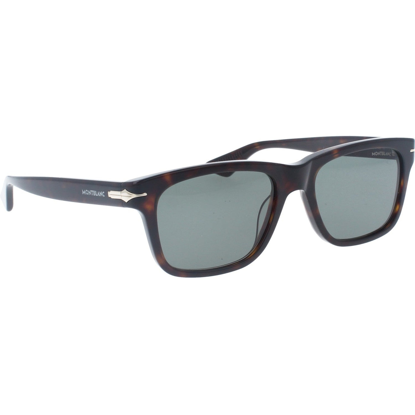Gafas de Sol Mont Blanc MB0263S 002 54 18