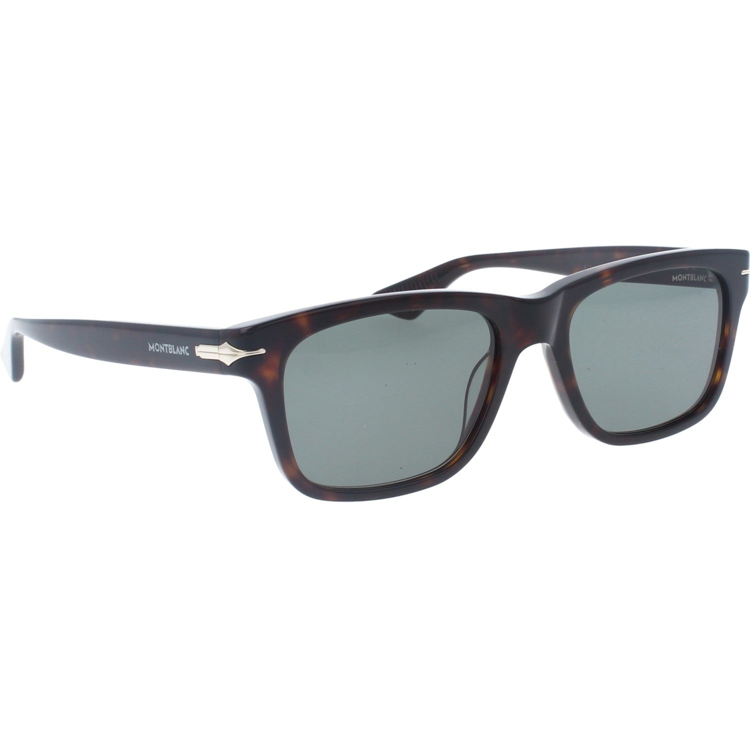 Gafas de Sol Mont Blanc MB0263S 002 54 18