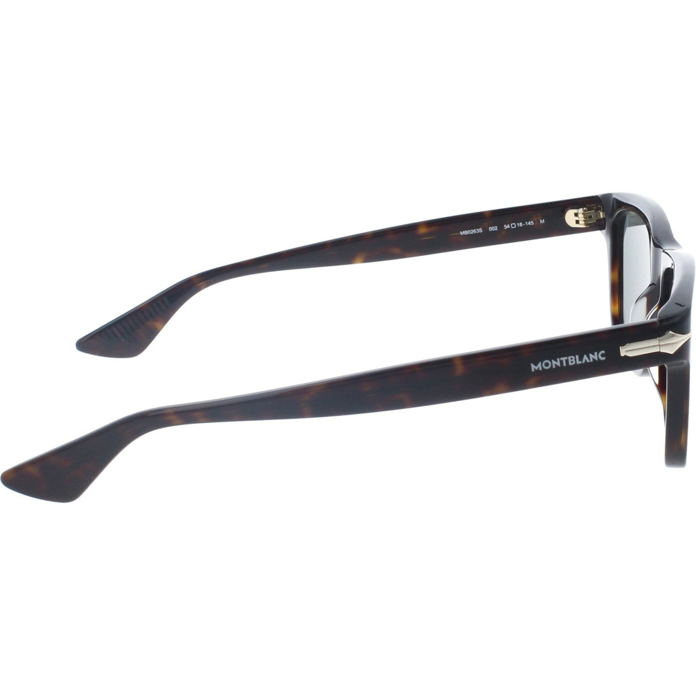 Gafas de Sol Mont Blanc MB0263S 002 54 18