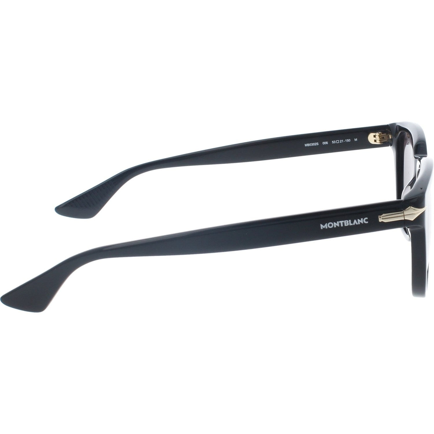 Gafas de Sol Mont Blanc MB0302S 006 53 21
