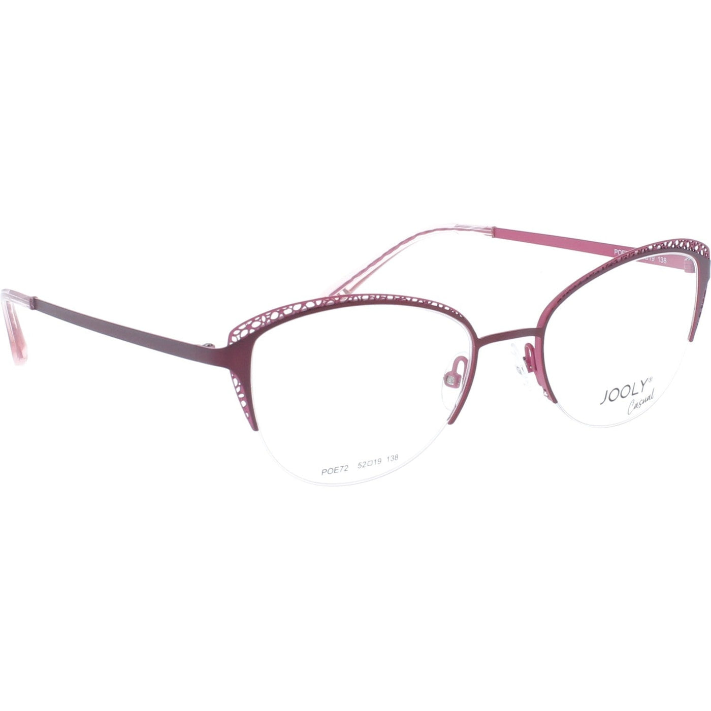 Gafas Graduadas Jooly Poesie 7 2 52 19
