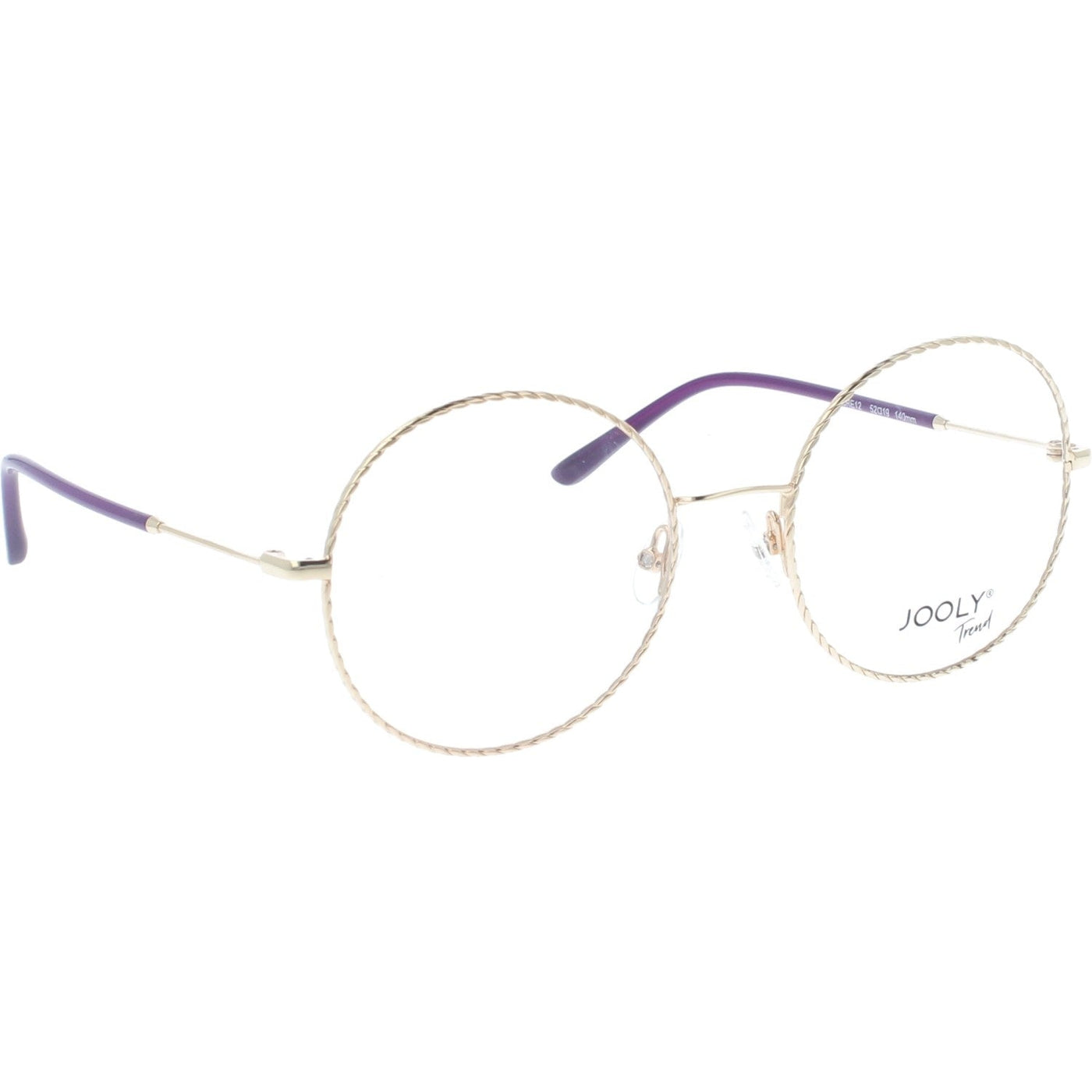 Gafas Graduadas Jooly Creoles 1 2 52 19