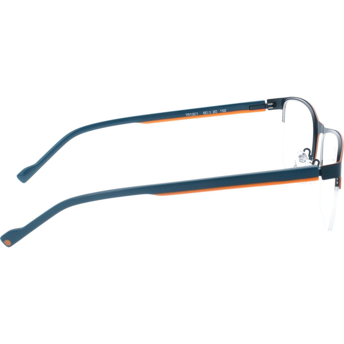 Gafas Graduadas Oxibis Track 10 TR10C1 60 20