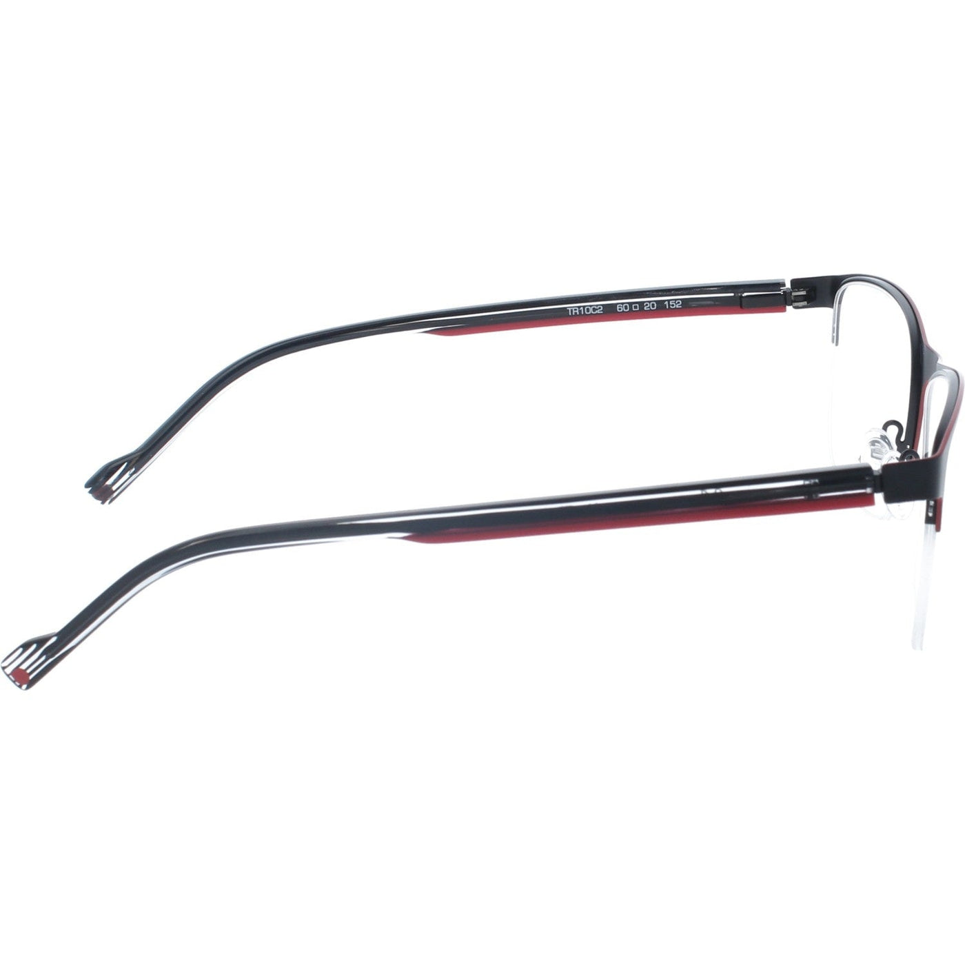 Gafas Graduadas Oxibis Track 10 TR10C2 60 20
