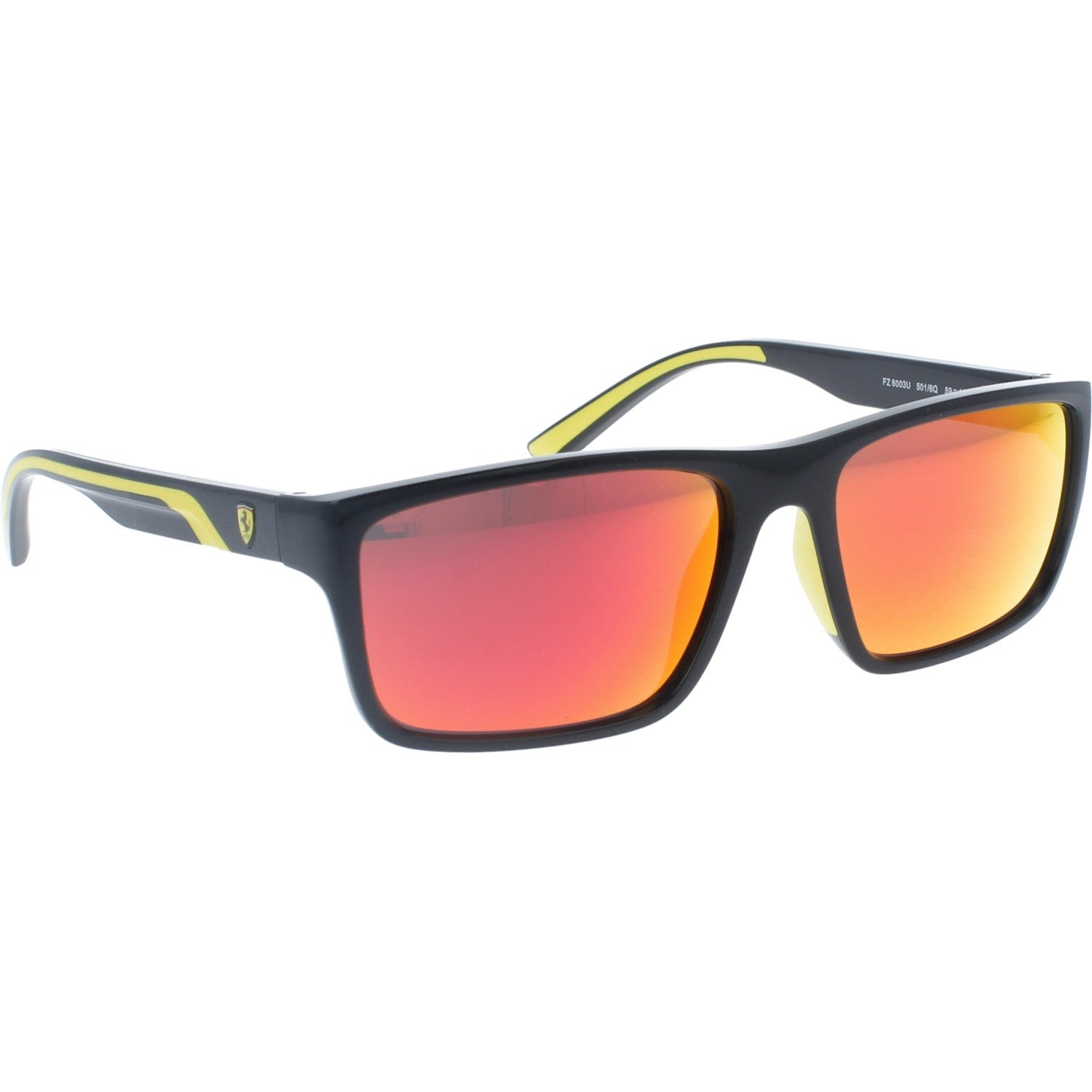 Gafas de Sol Ferrari FZ6003U 501/6Q 59 18