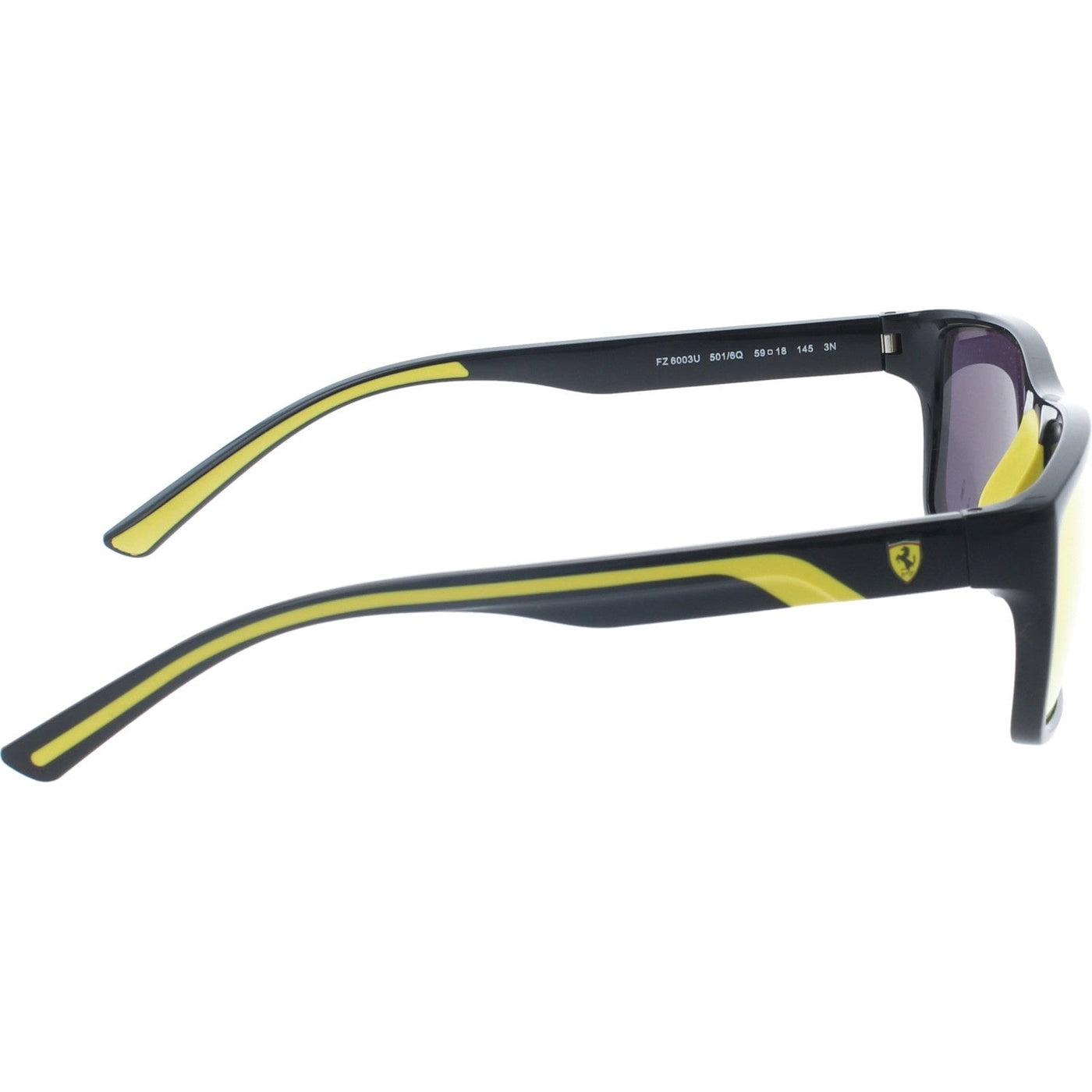 Gafas de Sol Ferrari FZ6003U 501/6Q 59 18