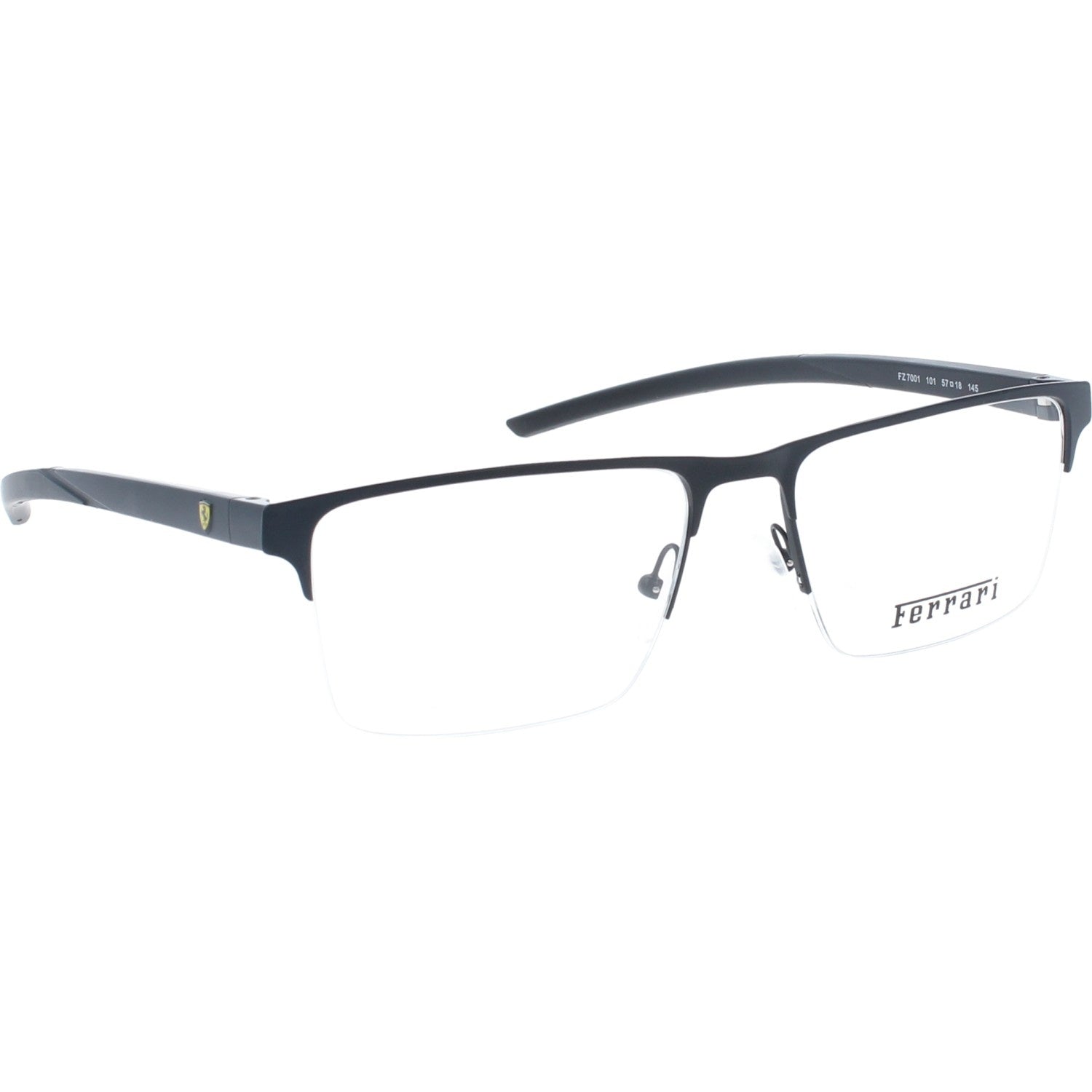 Gafas Graduadas Ferrari 7001 101 57 18
