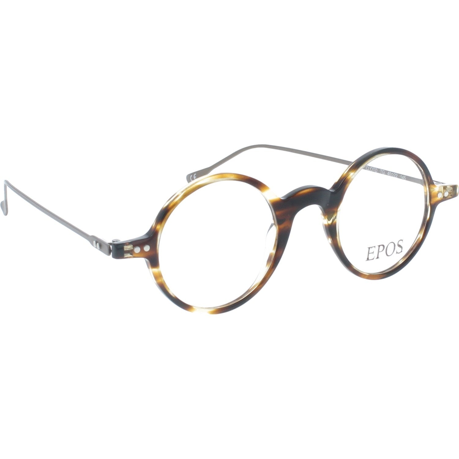 Gafas Graduadas Epos Cloto TG 40 22