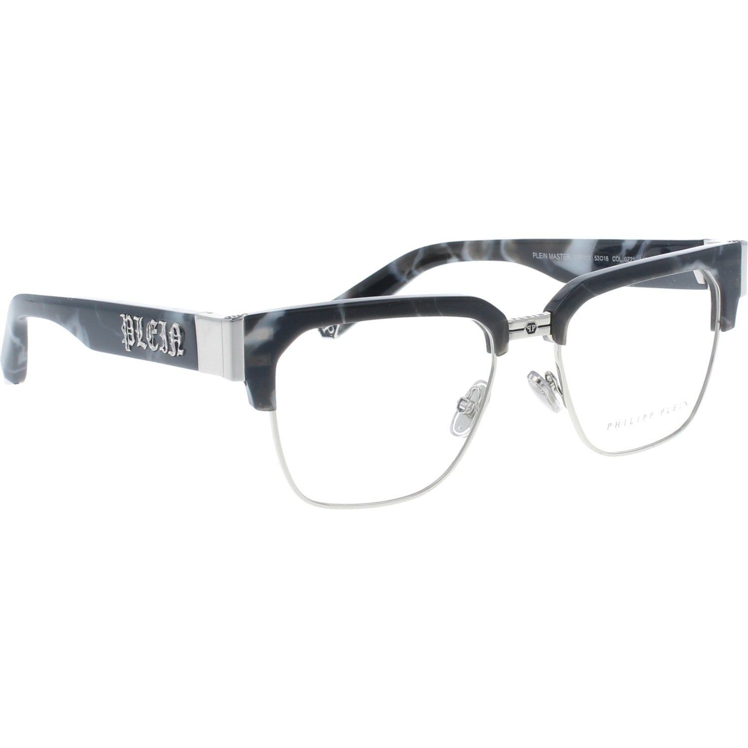 Gafas Graduadas Philipp Plein Master VPP113 0Z21 53 18
