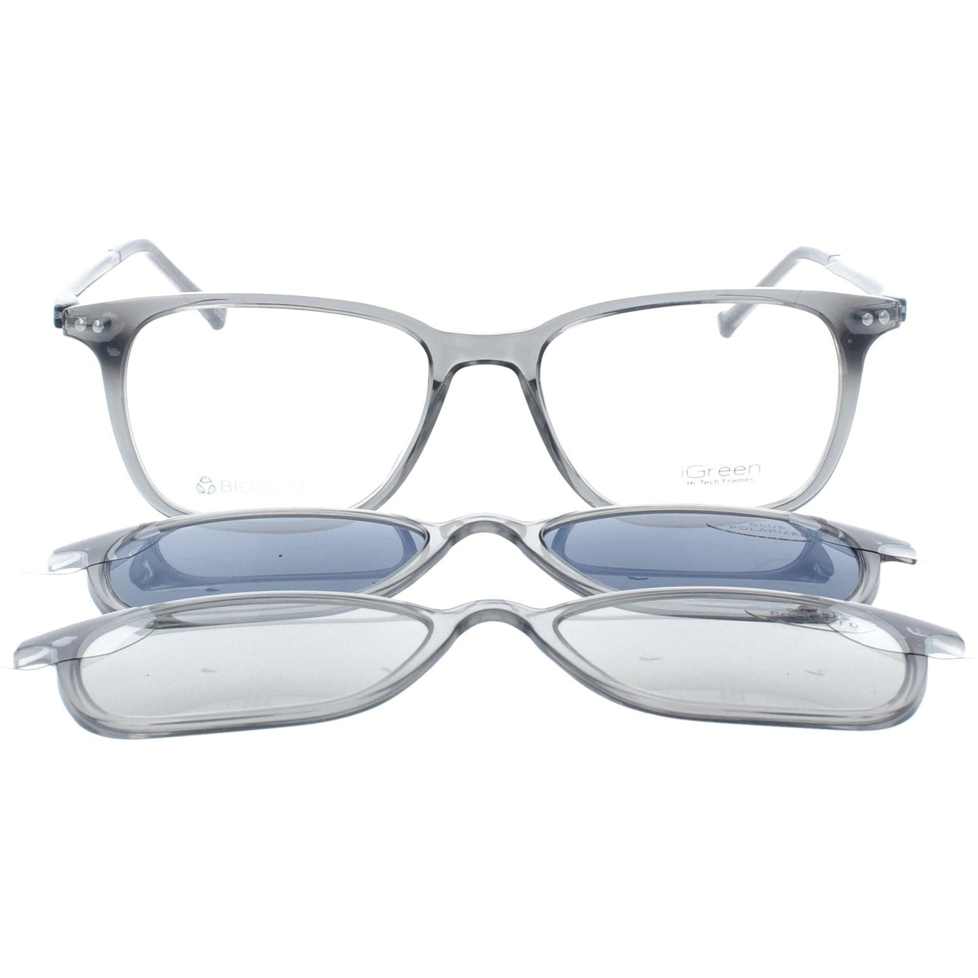 Gafas Graduadas I Green 10.28 008 52 17