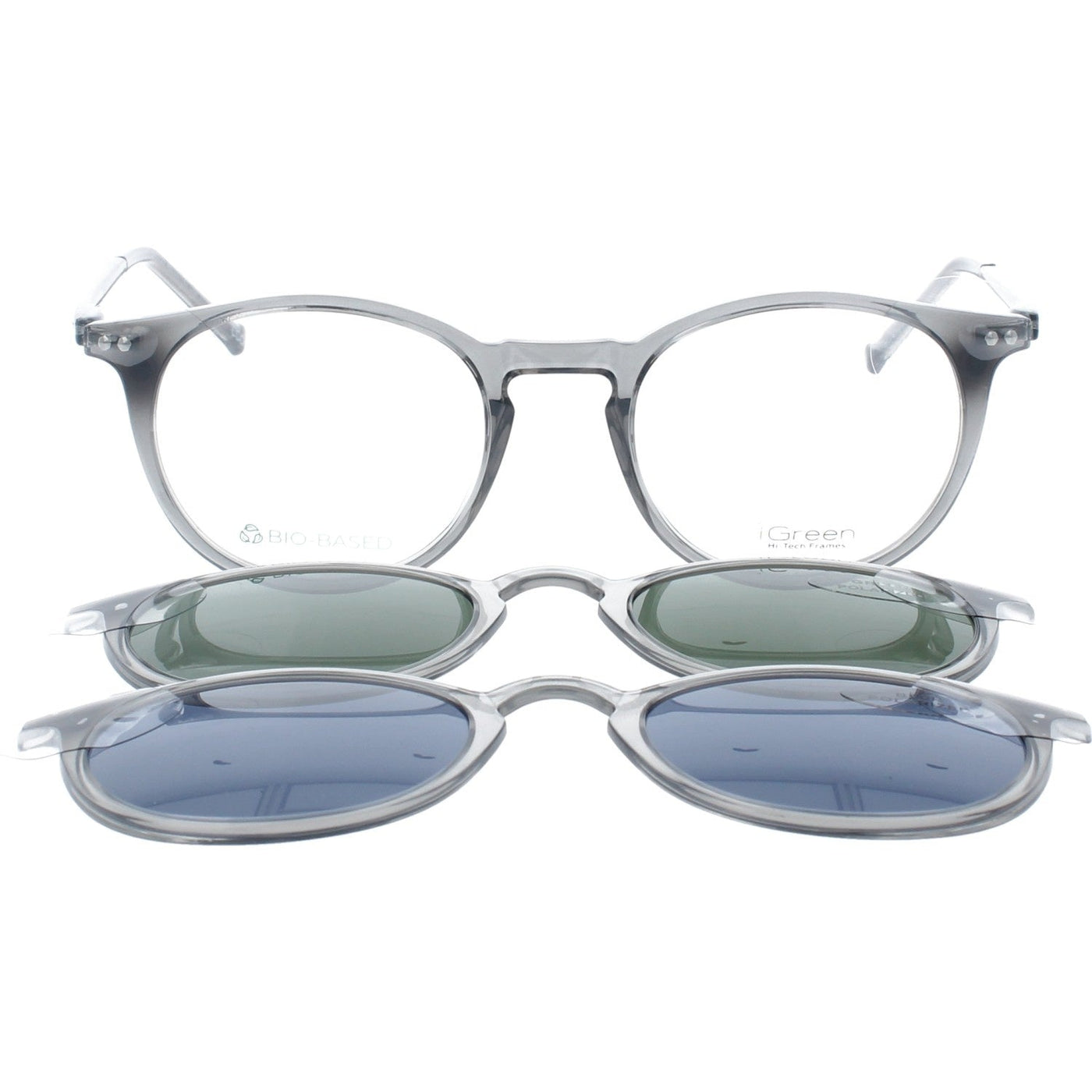 Gafas Graduadas I Green 10.33 008 49 20