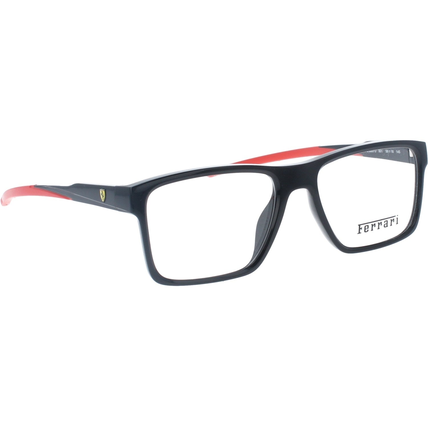Gafas Graduadas Ferrari 8007U 501 56 18