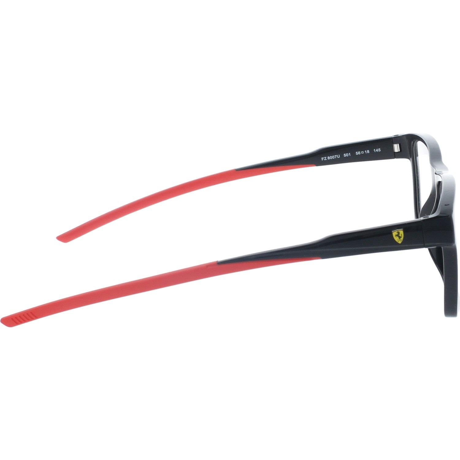 Gafas Graduadas Ferrari 8007U 501 56 18
