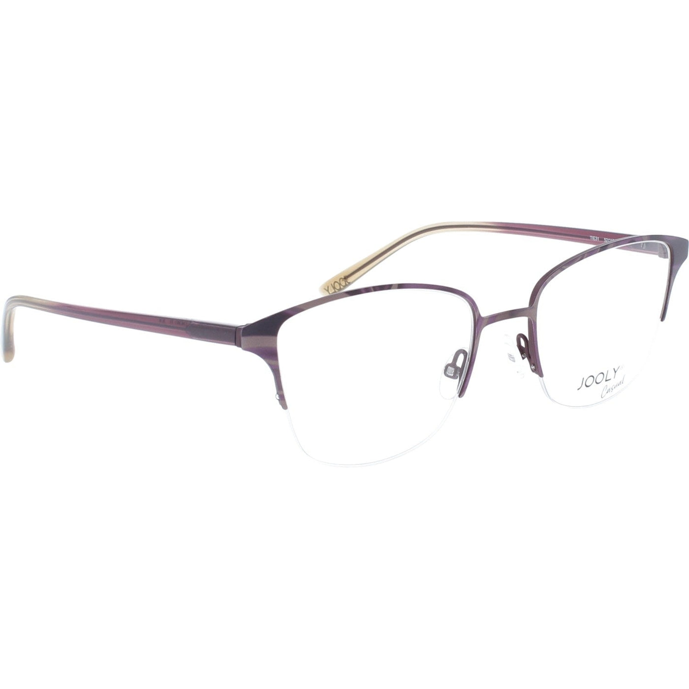 Gafas Graduadas Jooly Tie&Dye 3 1 52 19