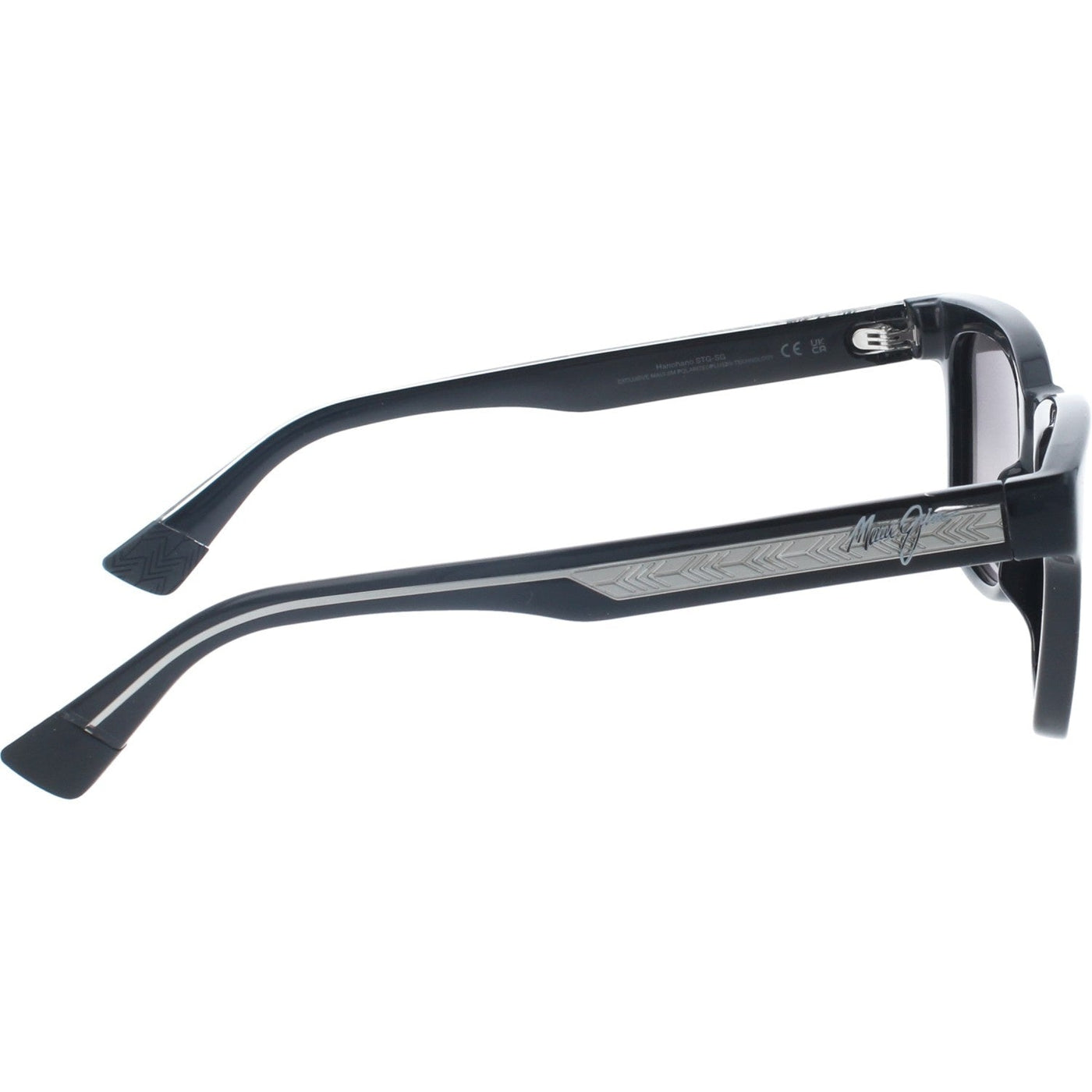 Gafas de Sol Maui Jim Hanohano STG MJ644 14A 53 17