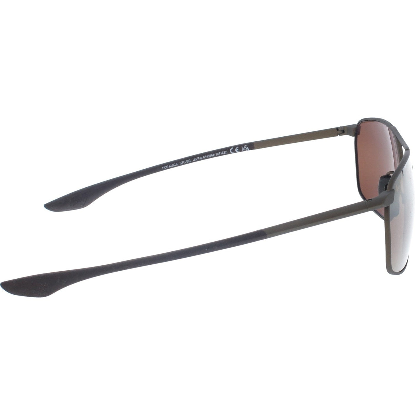 Gafas de Sol Maui Jim Pu´u Kukui MJH857 01 58 16