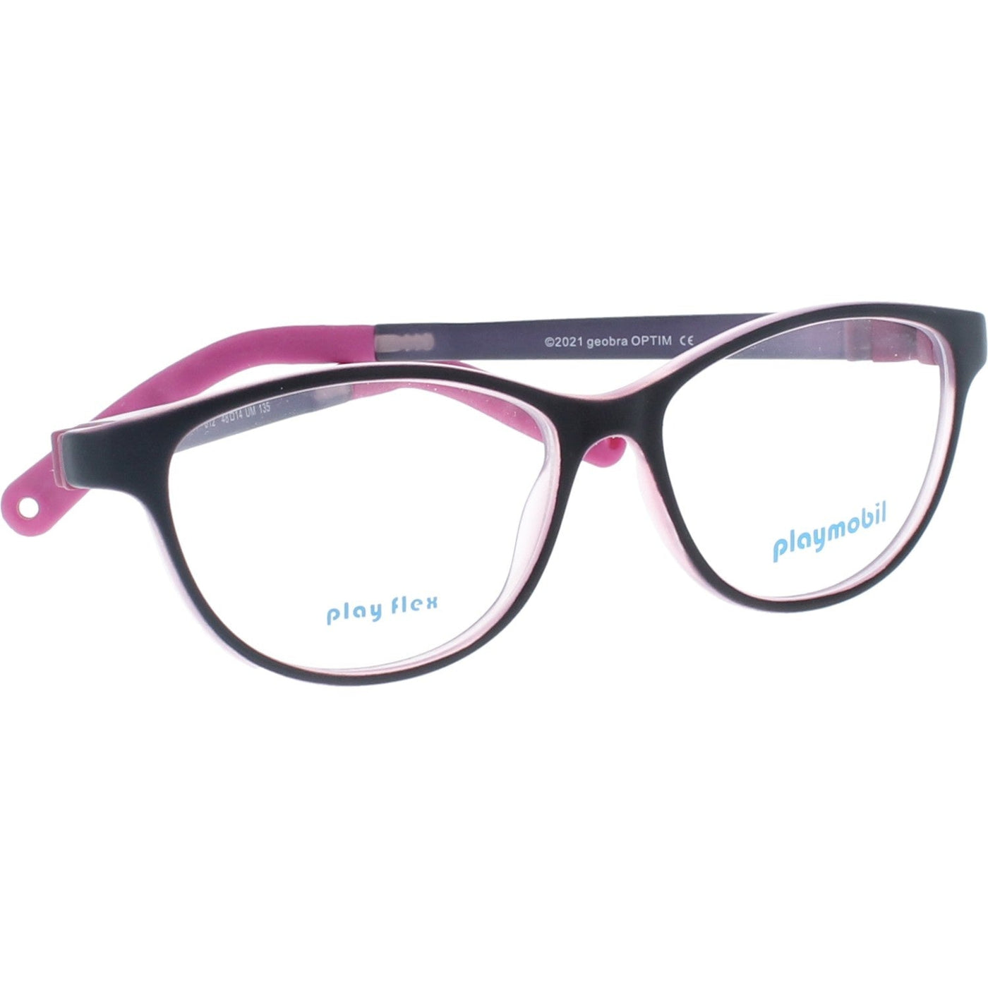 Gafas Graduadas Playmobil PY23017 612 48 14