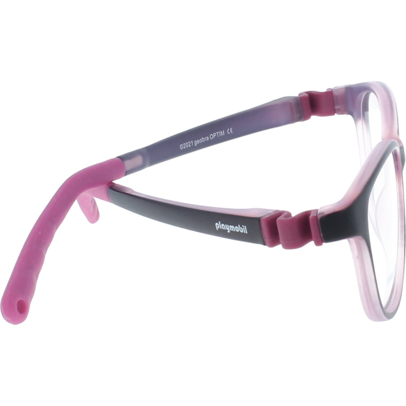 Gafas Graduadas Playmobil PY23017 612 48 14