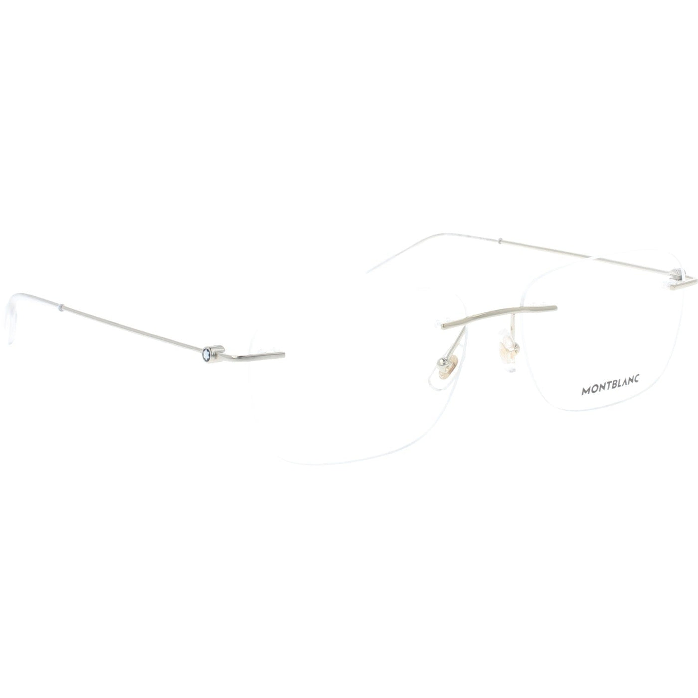 Gafas Graduadas Mont Blanc MB0075O 002 56 16