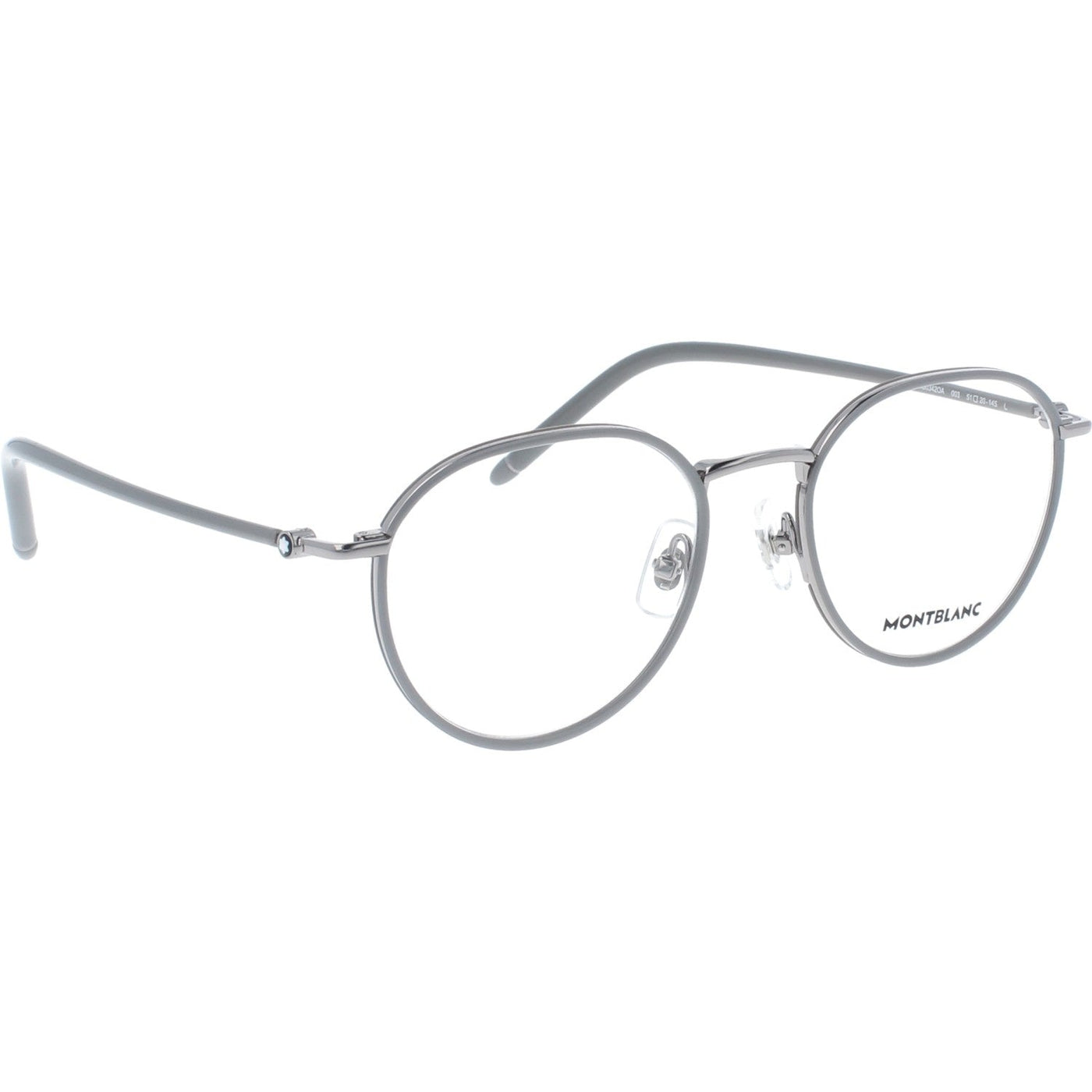 Gafas Graduadas Mont Blanc MB0342AO 003 51 20