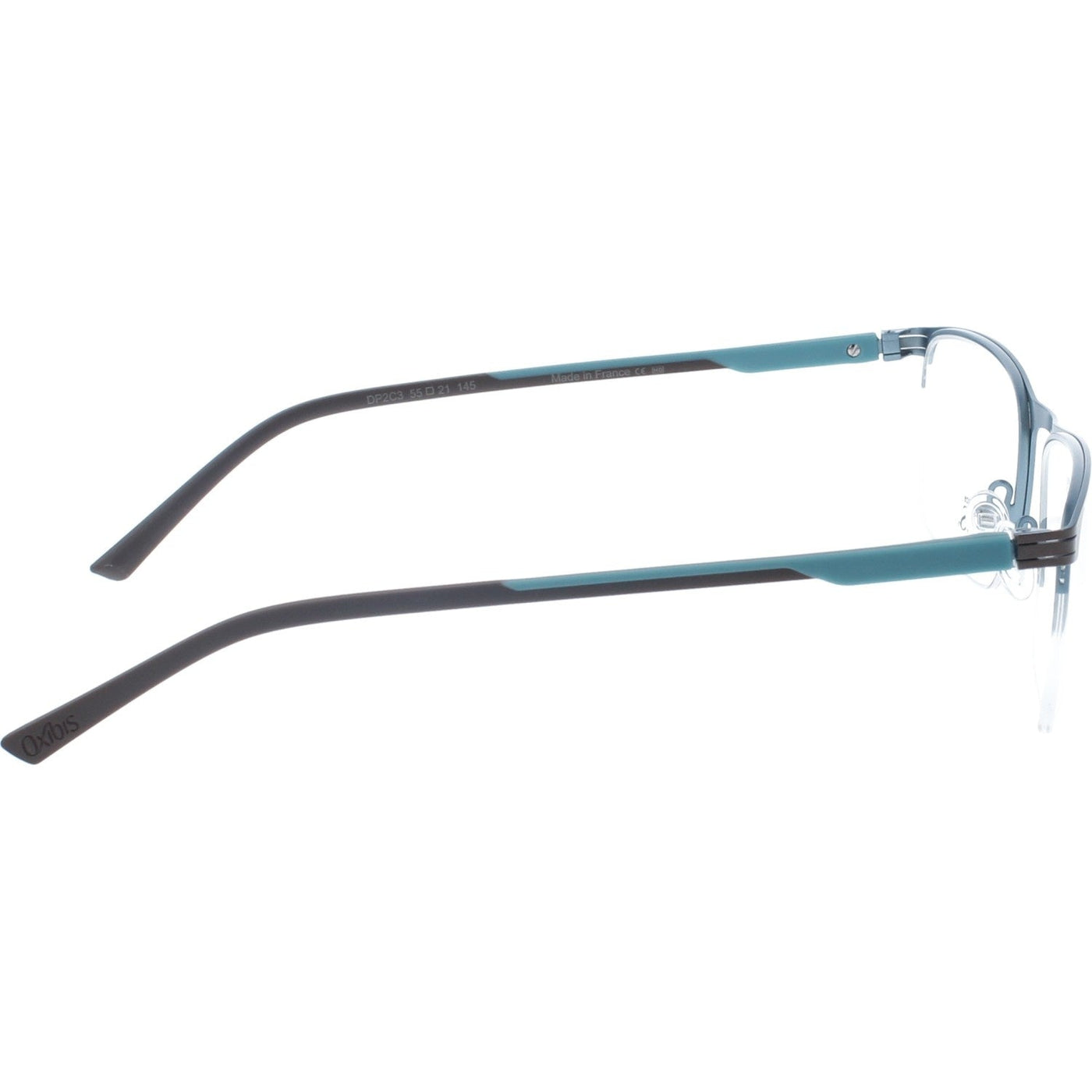 Gafas Graduadas Oxibis Drop 2C3 55 21