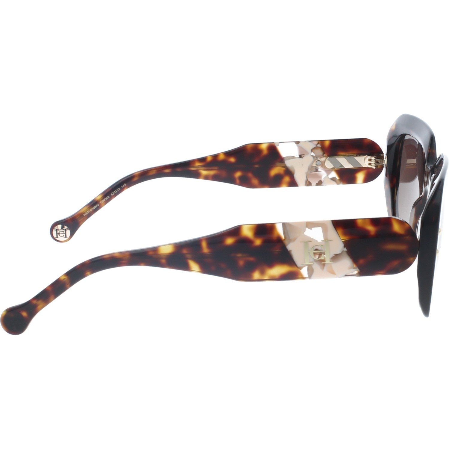 Gafas de Sol Carolina Herrera HER0186S C9KHA 52 22