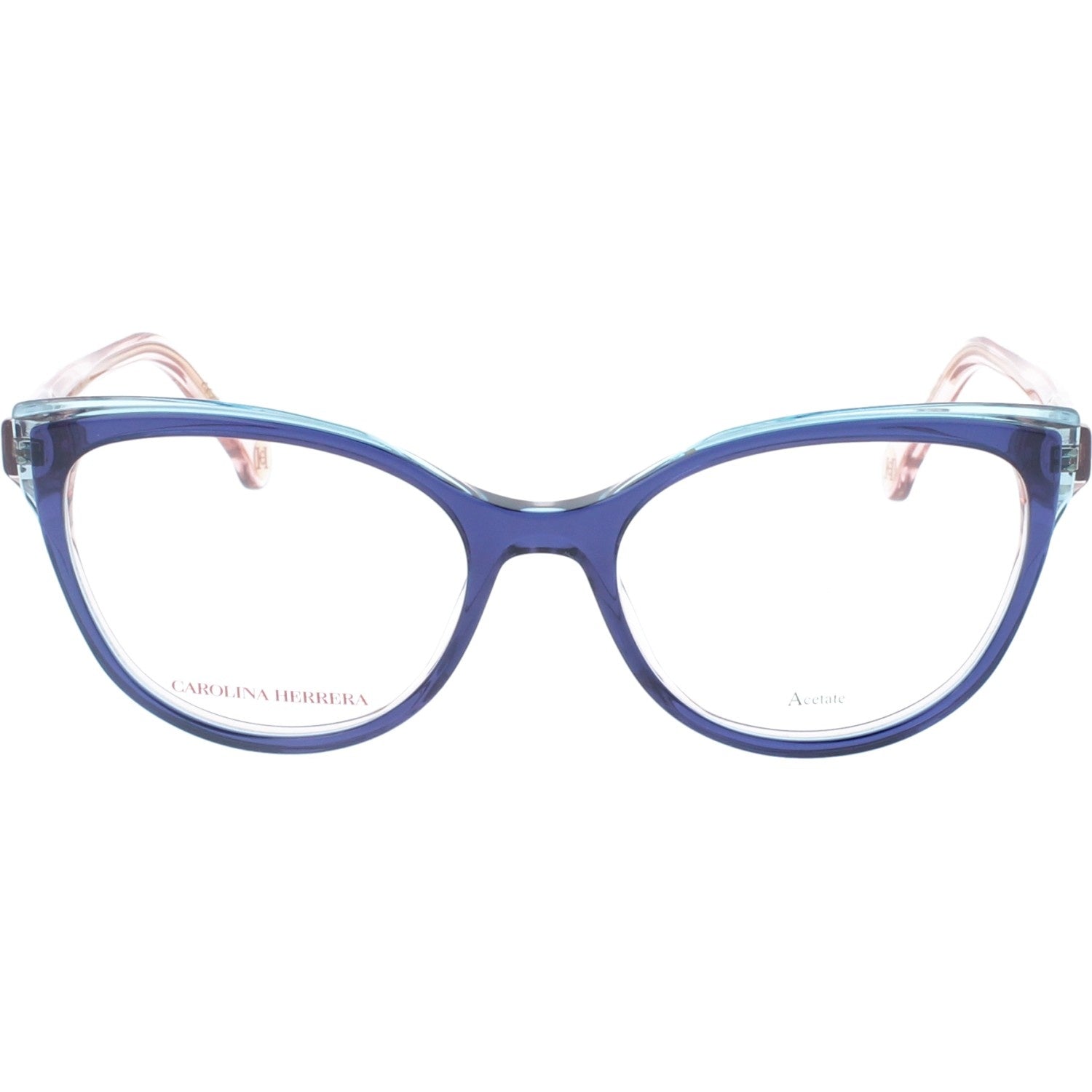 Gafas Graduadas Carolina Herrera HER0253 BR0 52 17