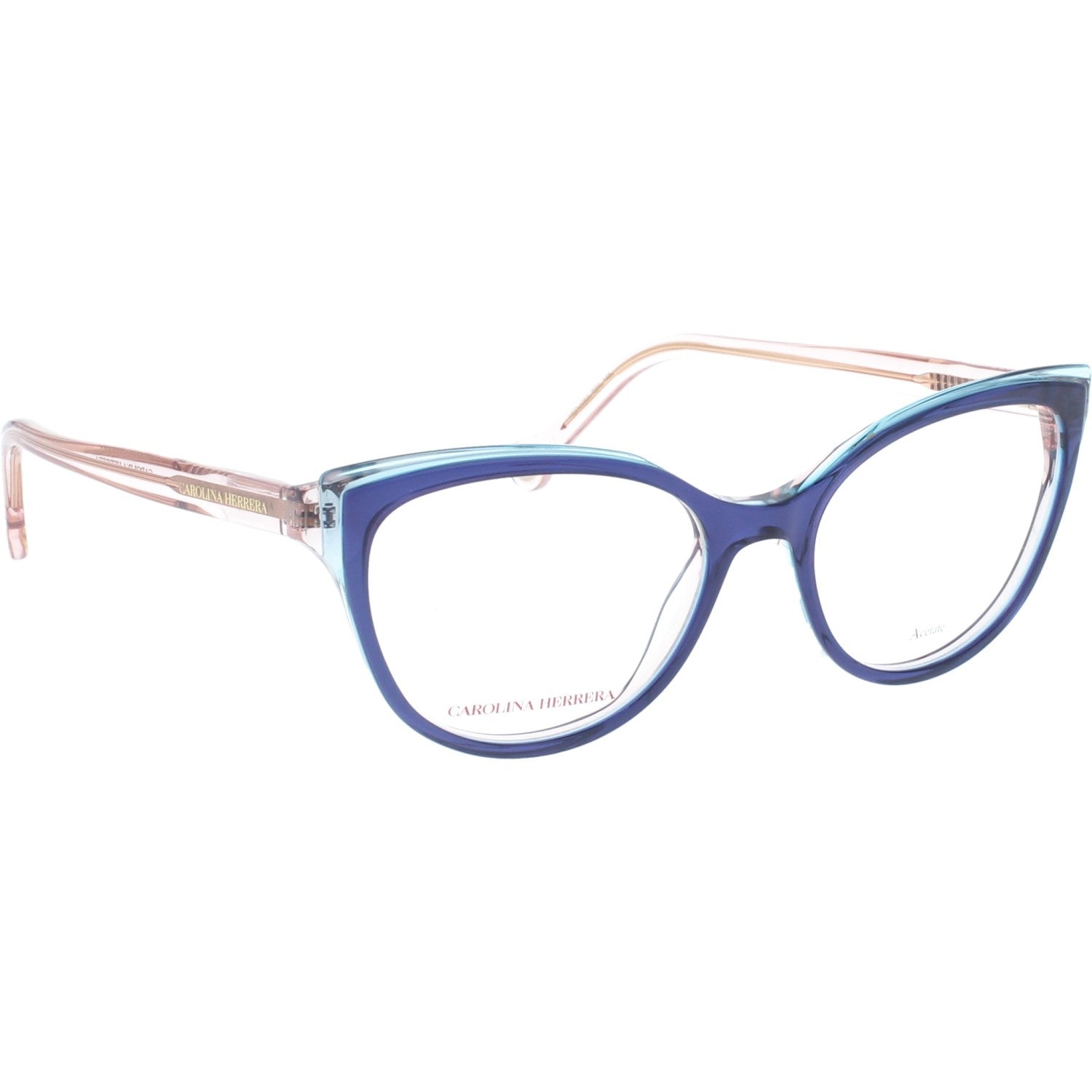 Gafas Graduadas Carolina Herrera HER0253 BR0 52 17