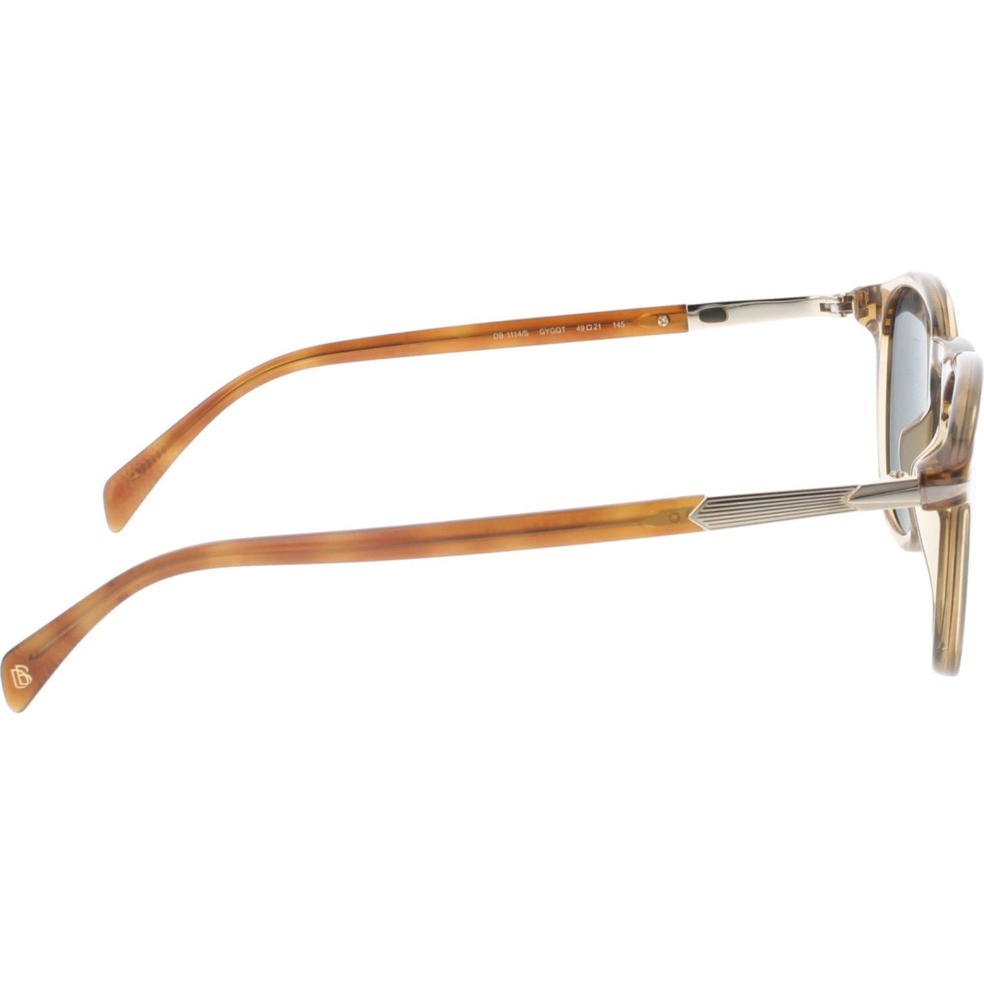 Gafas de Sol David Beckham DB1114/S GYGOT 49 21