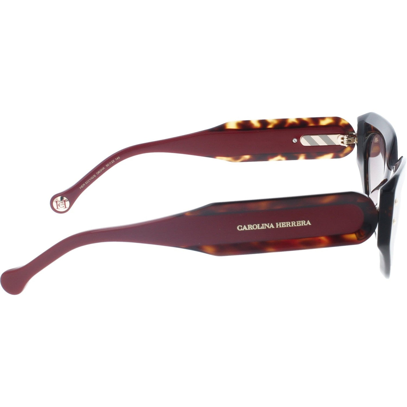 Gafas de Sol Carolina Herrera HER022GS O63HA 50 22