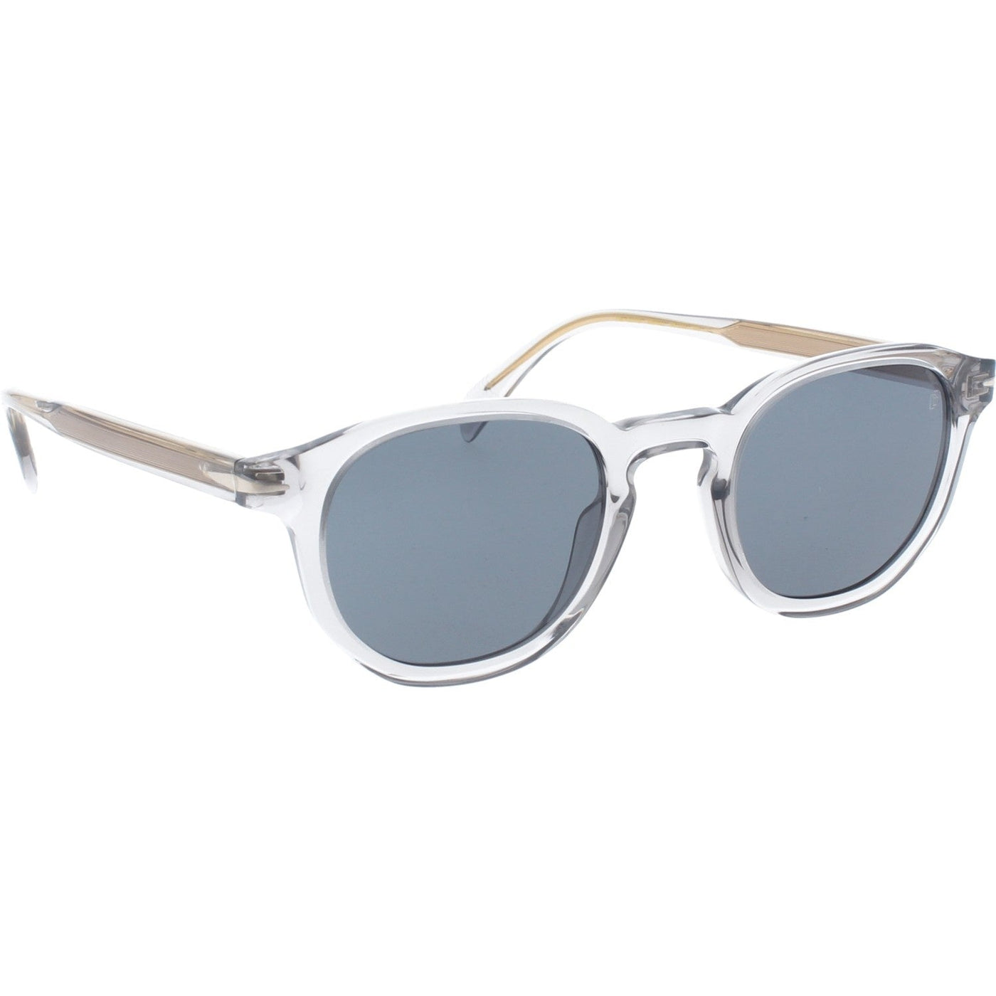 Gafas de Sol David Beckham DB1007/S KB7KU 49 24