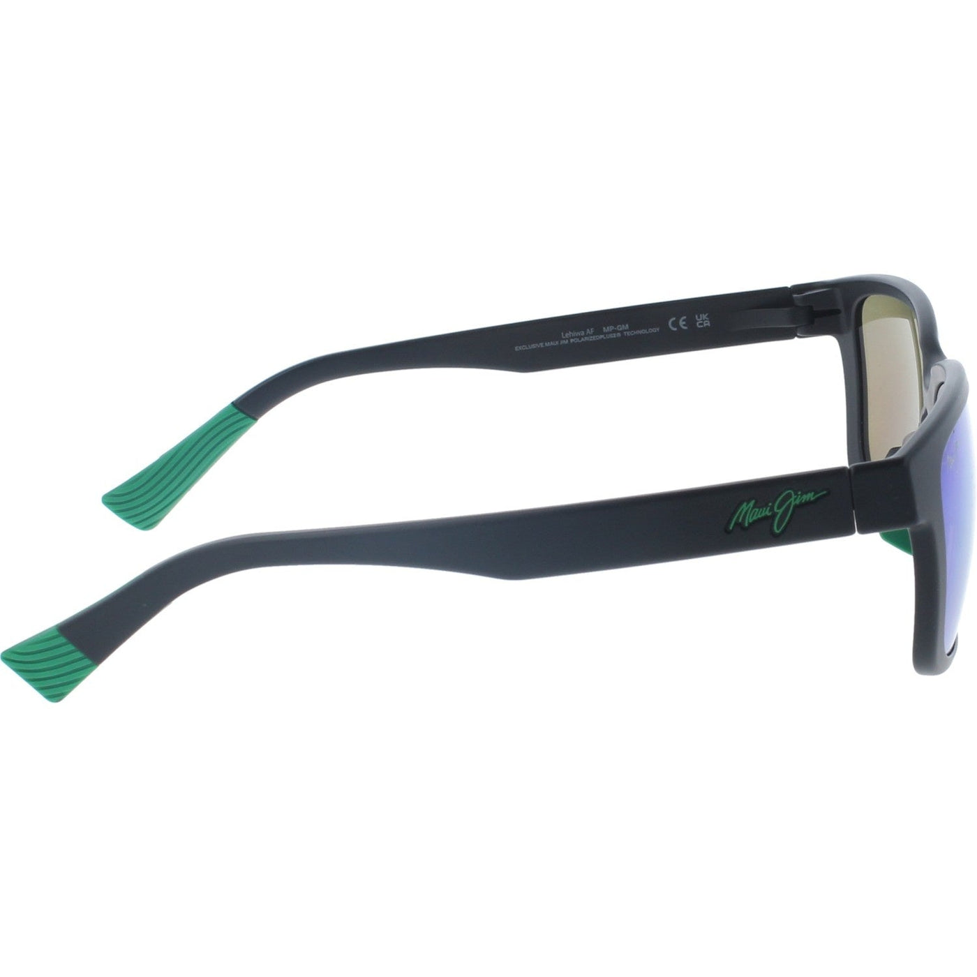 Gafas de Sol Maui Jim Lehiwa MJ648 02 58 17
